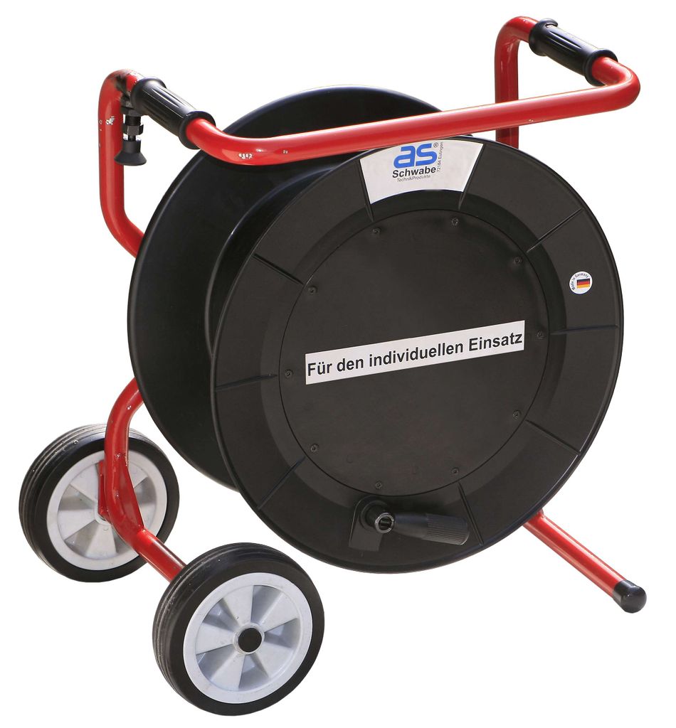 Profi-Trommel "MAMMUT 460" 26020