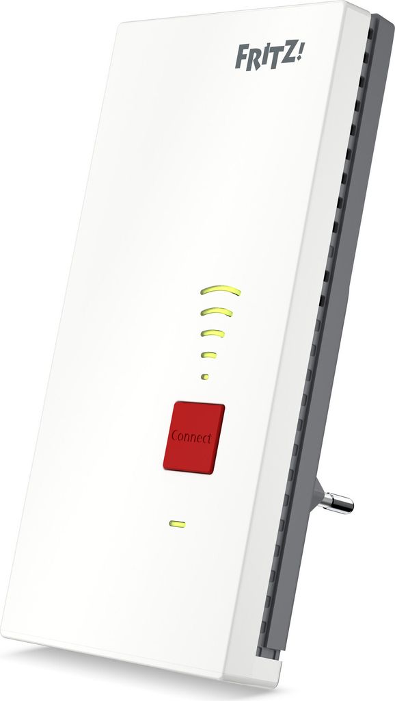 AVM FRITZ!WLAN Mesh Repeater 2400 international Produktbild 