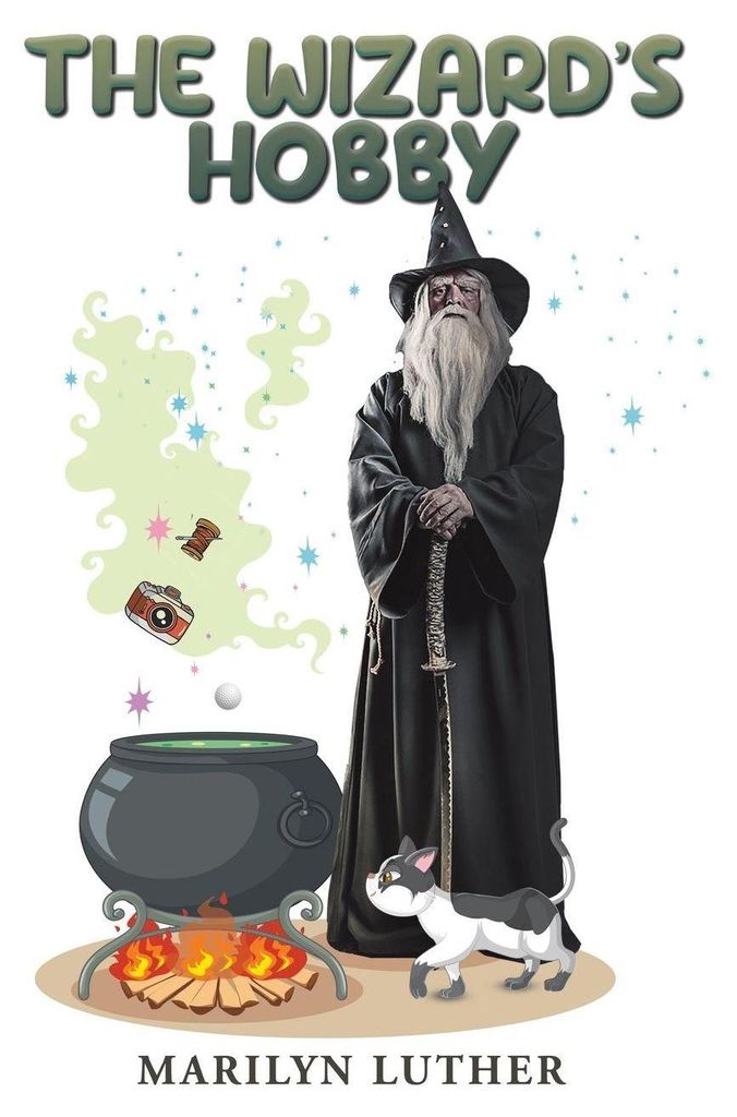 The Wizard's Hobby