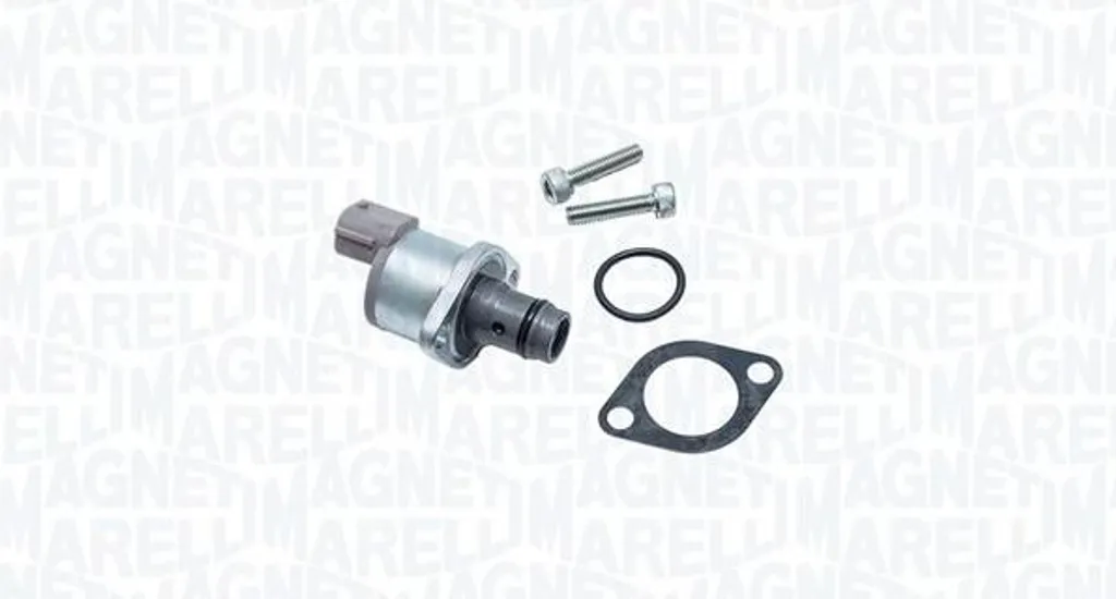 Régulateur 2.2 HDi 06- : Stabilité Pression Injection Boxer 2.2HDi