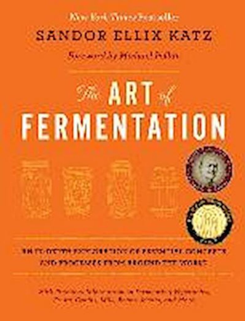 The Art of Fermentation Produktbild 