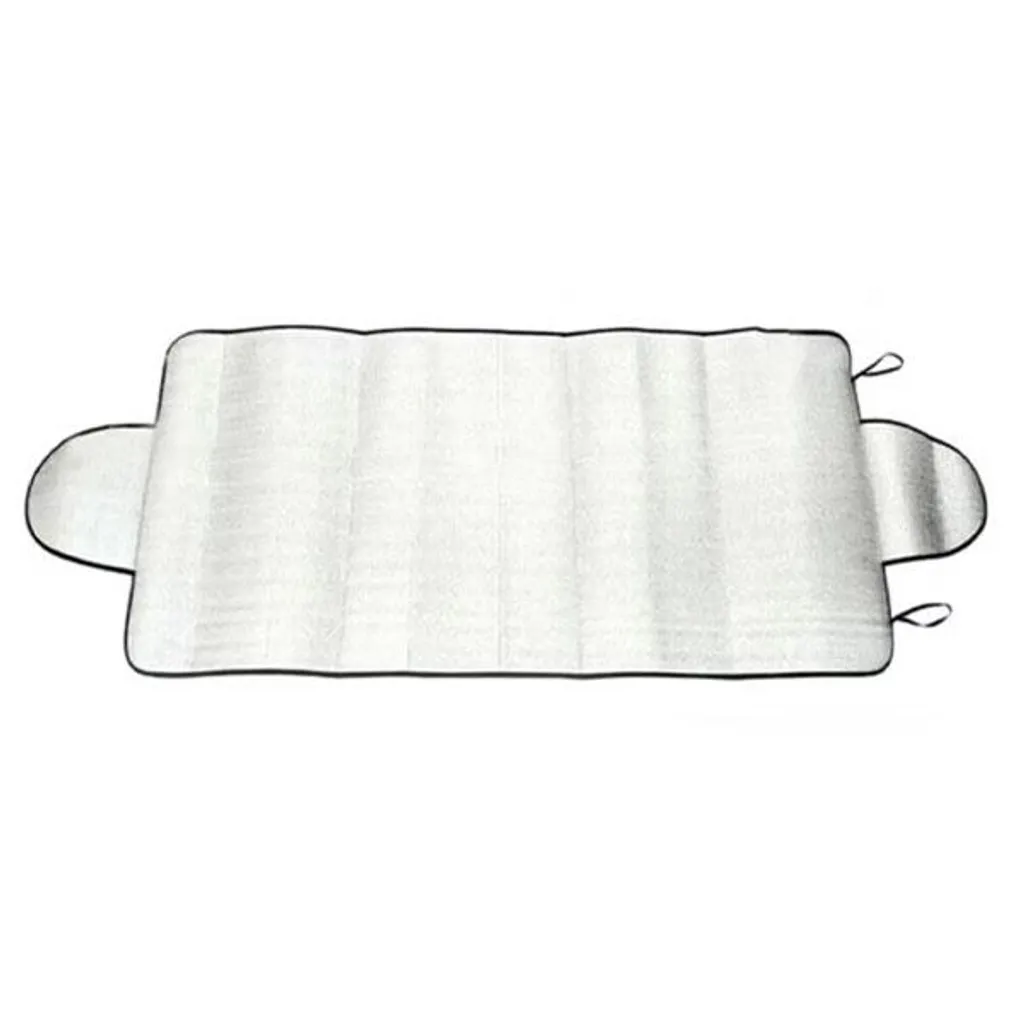 Copertura Parabrezza Snowshield Antighiaccio Magnetica | Miglior Prezzo Online