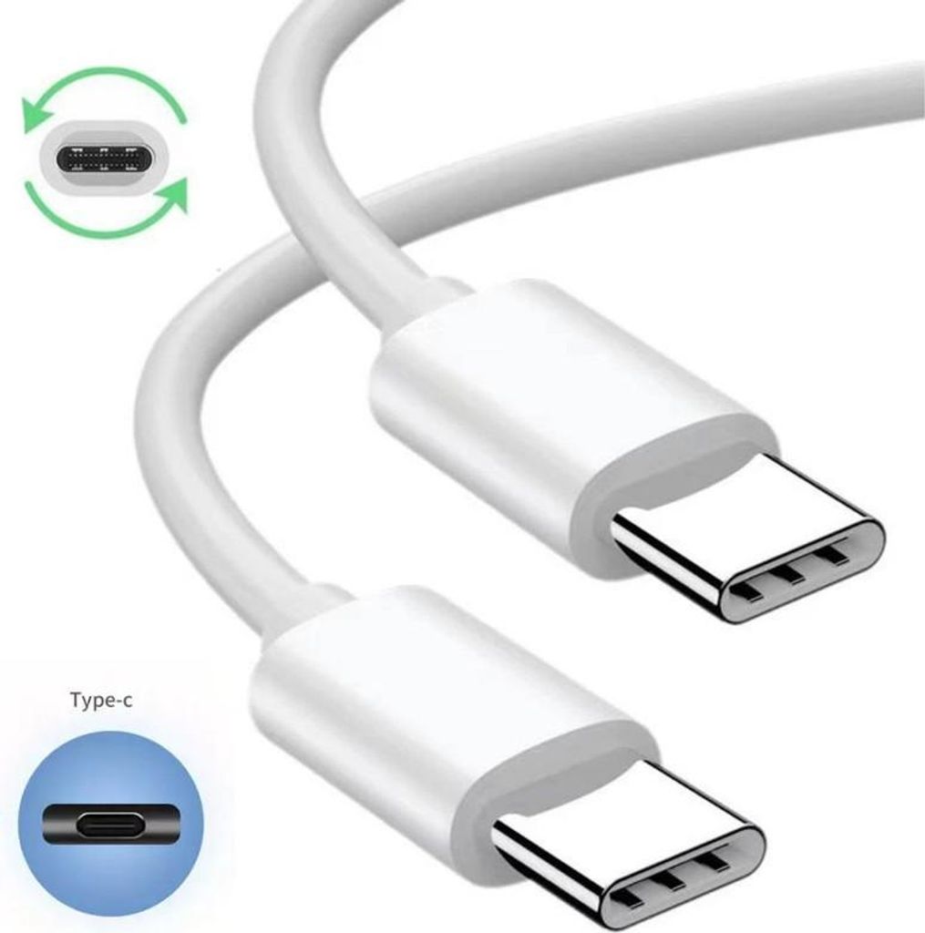 USB-C nauf USB-C Ladekabel Datenkabel für Jabra Evolve2 85 USB C Headset