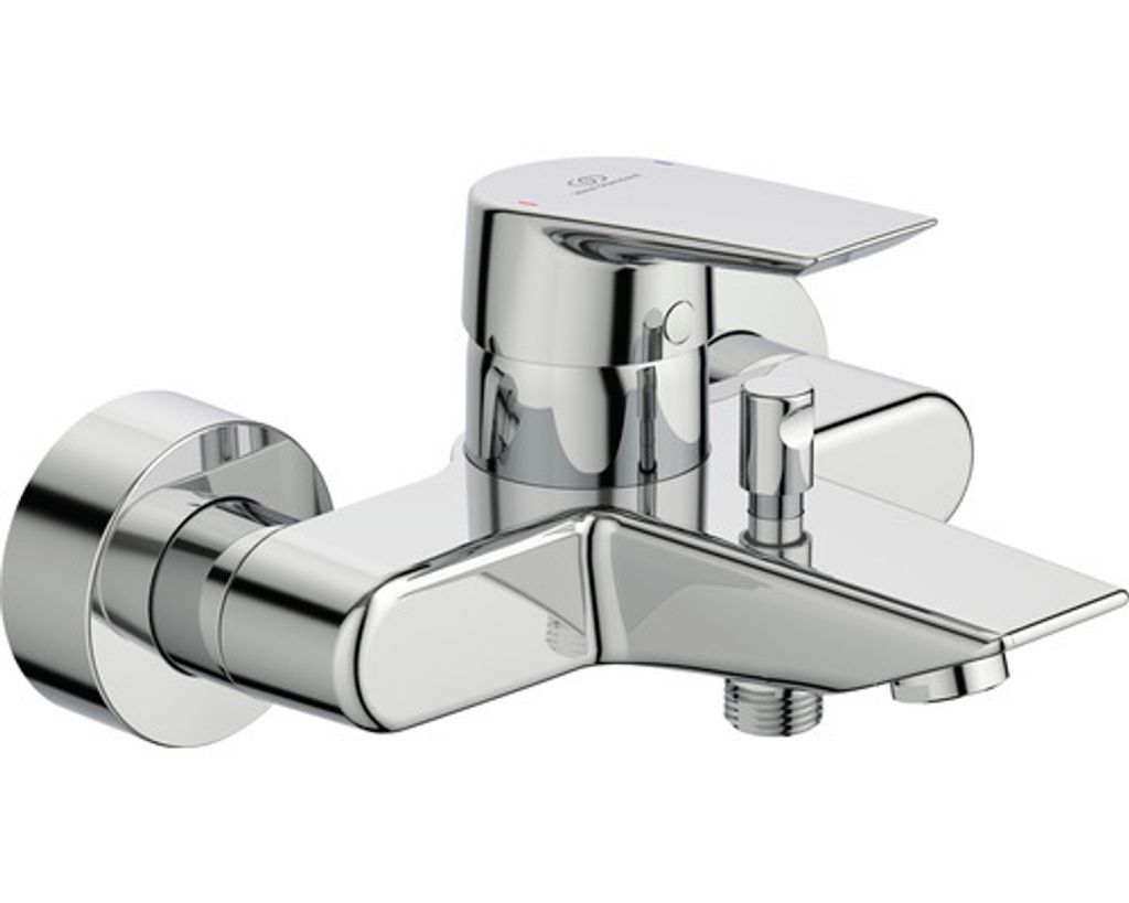 Ideal Standard IDS Badearmatur TESI AP chrom