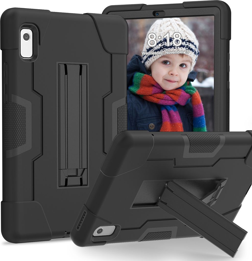 Pouzdro pro Lenovo Tab M9 9" TB-310FU 2023, Hybridní Obrázek produktu 