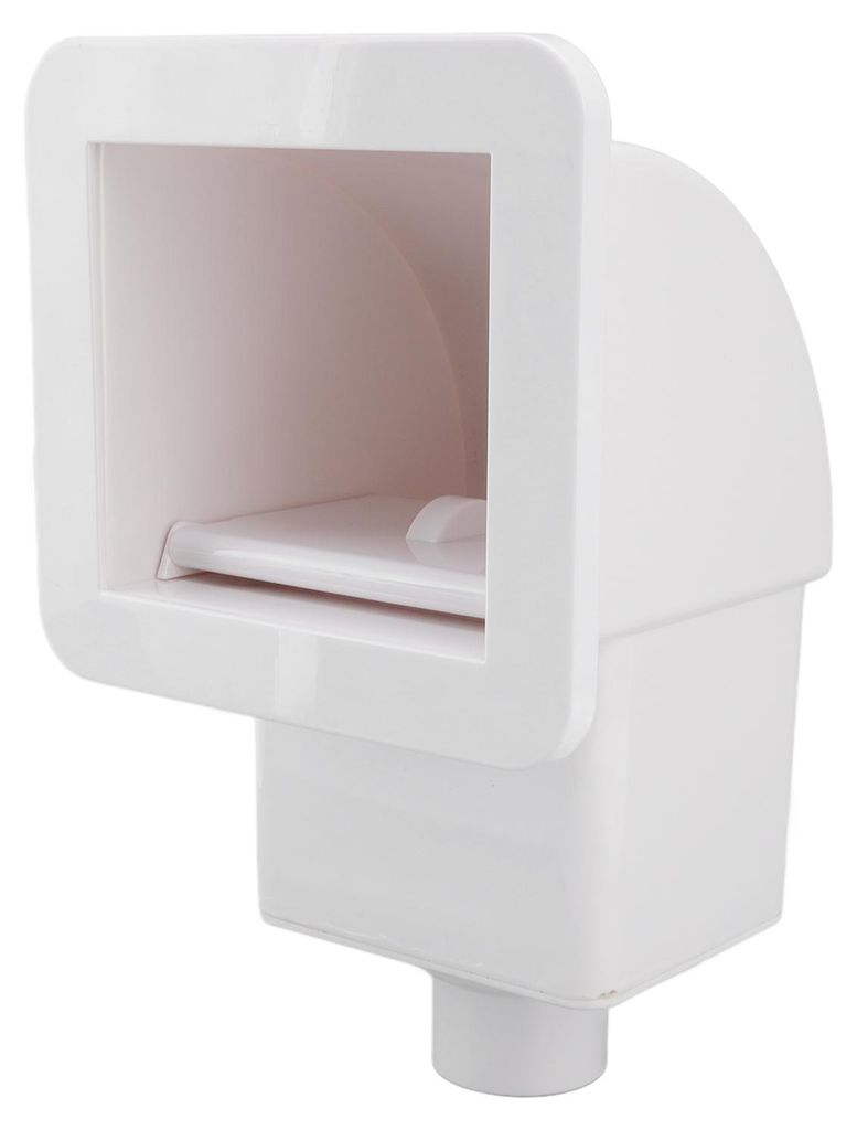 Pool-Skimmer-Entwässerungs-Schwimmzubehör für den privaten und gewerblichen Gebrauch