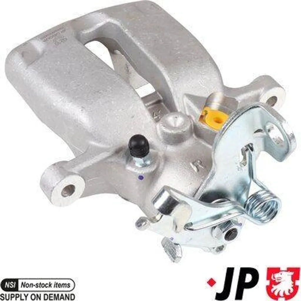 Étrier de frein hydraulique JP GROUP pour OPEL INSIGNIA Caravan Arrière