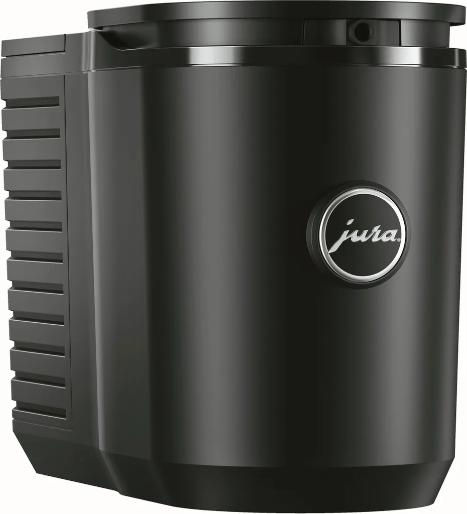 Refroidisseur JURA Cool Control 0.6 EB Noir idéal pour vos Cappuccinos
