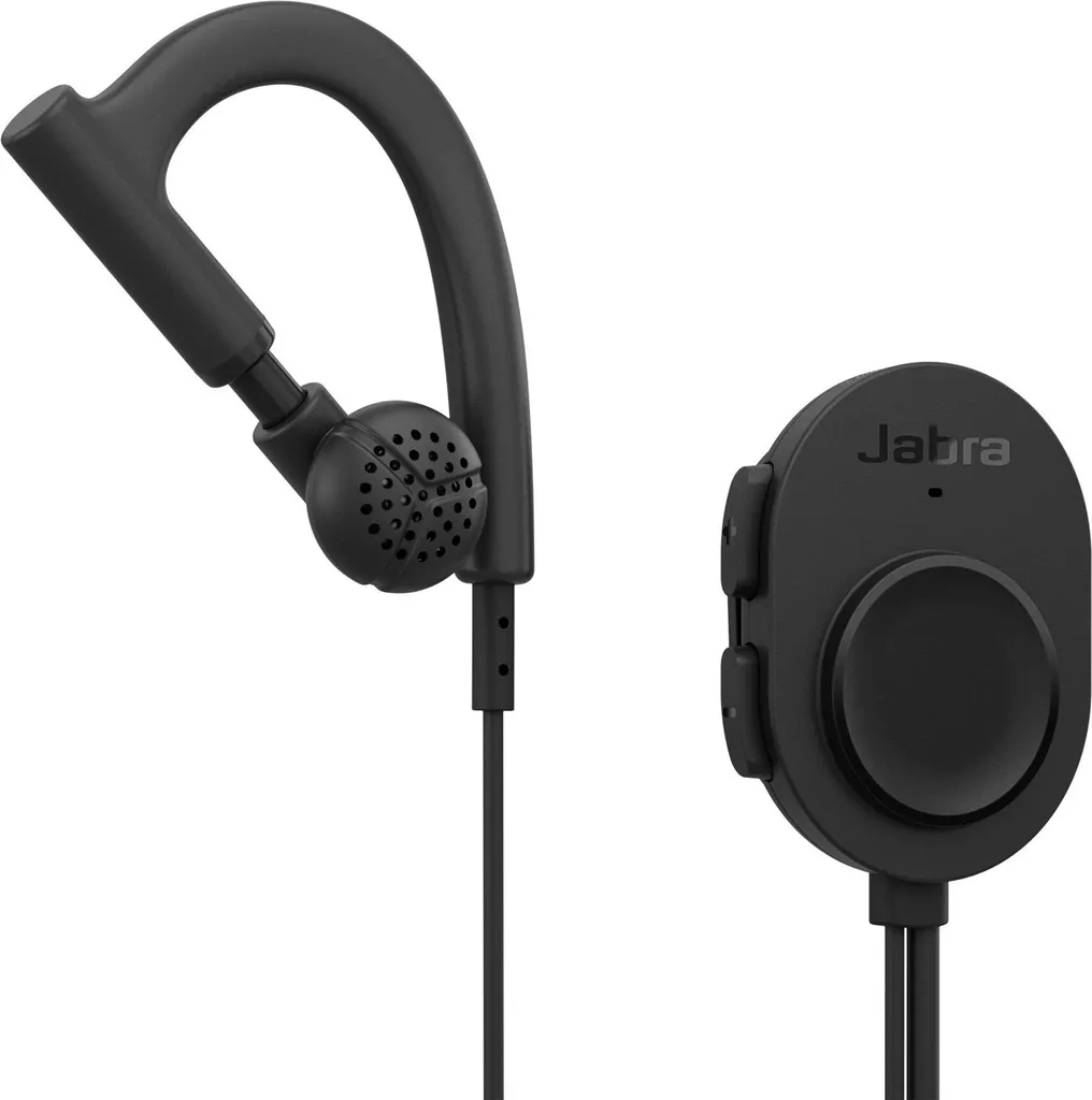 Jabra Perform 10 - Cuffie - On-Ear - 7