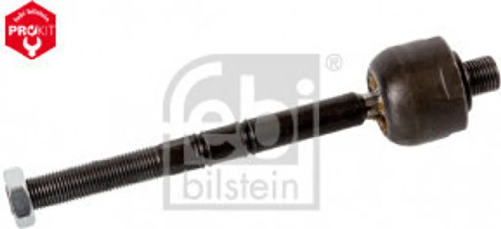 Barre d'accouplement Joint axial compatible Mercedes Classe C 33832