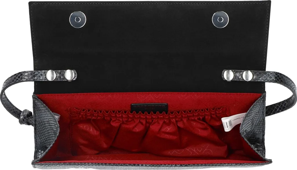 Recensione Borsa PICARD Auguri Pelle: Caratteristiche e Dimensioni - 9