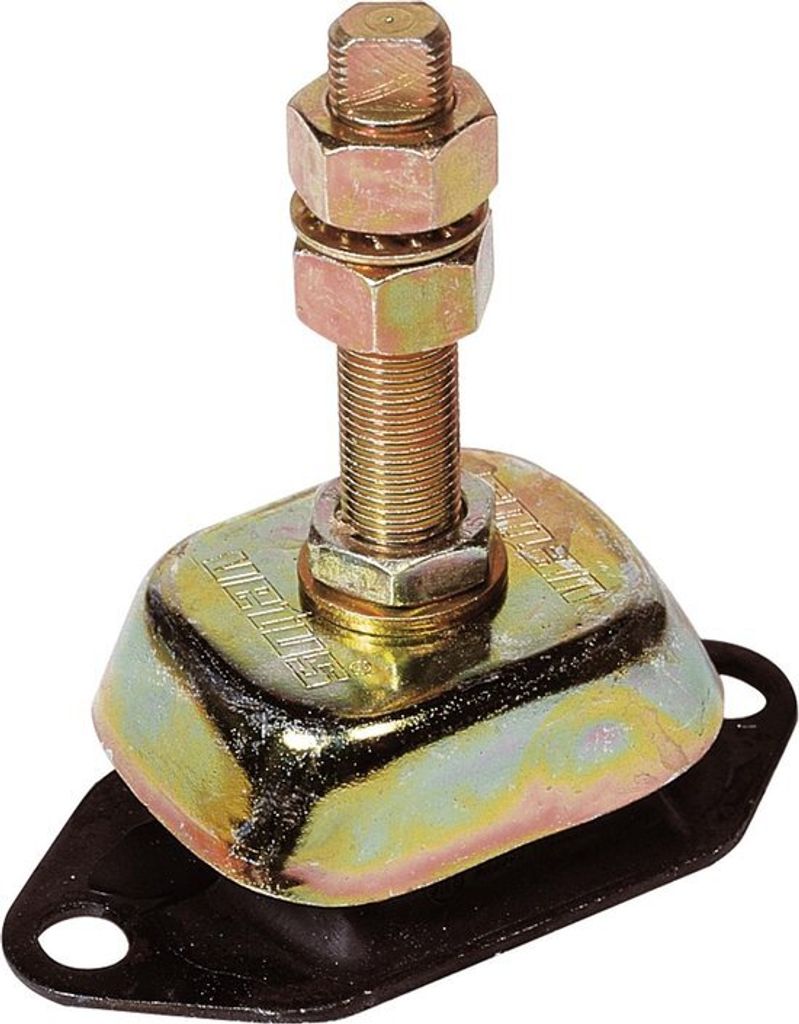 VETUS K75 Schwingungsdämpfer