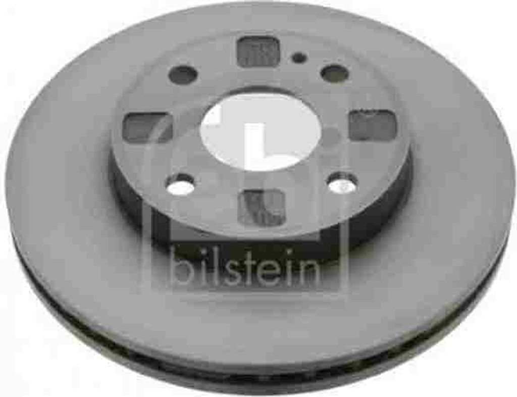 FEBI BILSTEIN Bremsscheibe Artikel: 23439