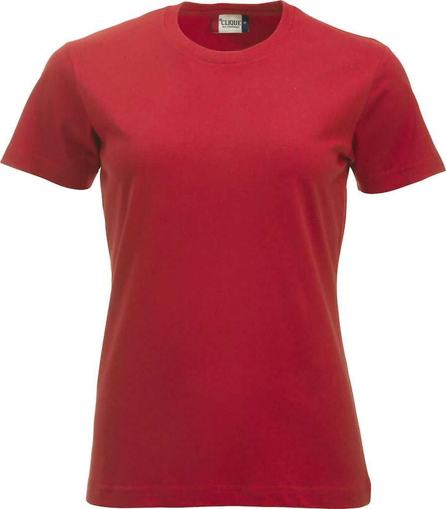 Clique New Classic-T Women