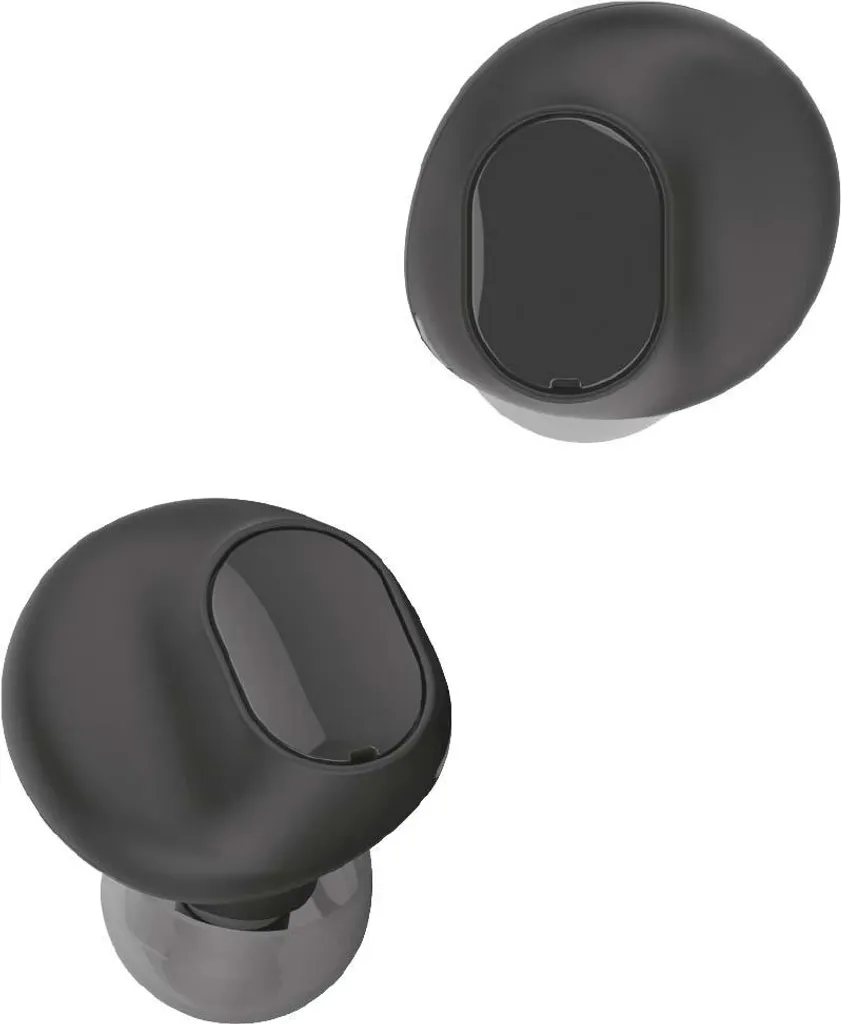 Ecouteurs Wireless Antipods Noir : fini les fils pour votre musique