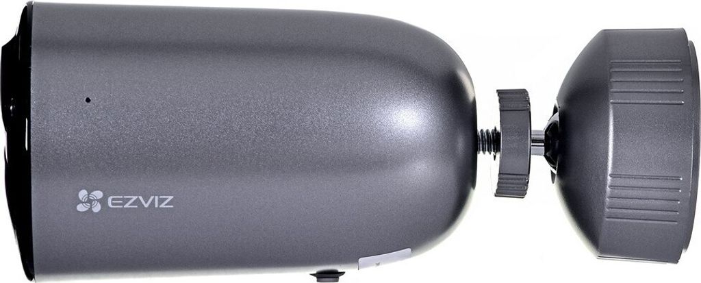 EZVIZ EB3 2K eigenständige 100 % kabellose Smart-Home Produktbild 26