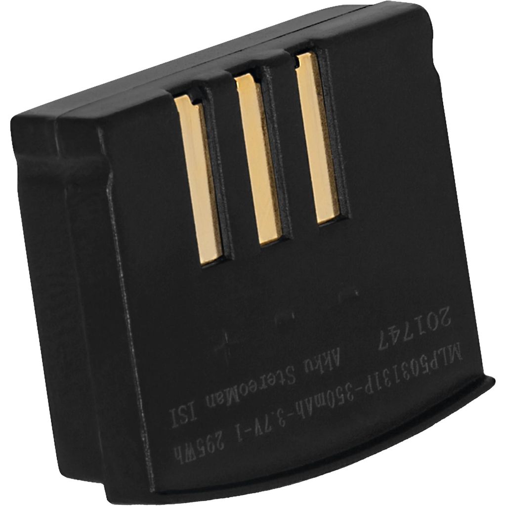 TECHNISAT Accu de rechange Steroman ISI 1001/9128 Image du produit 
