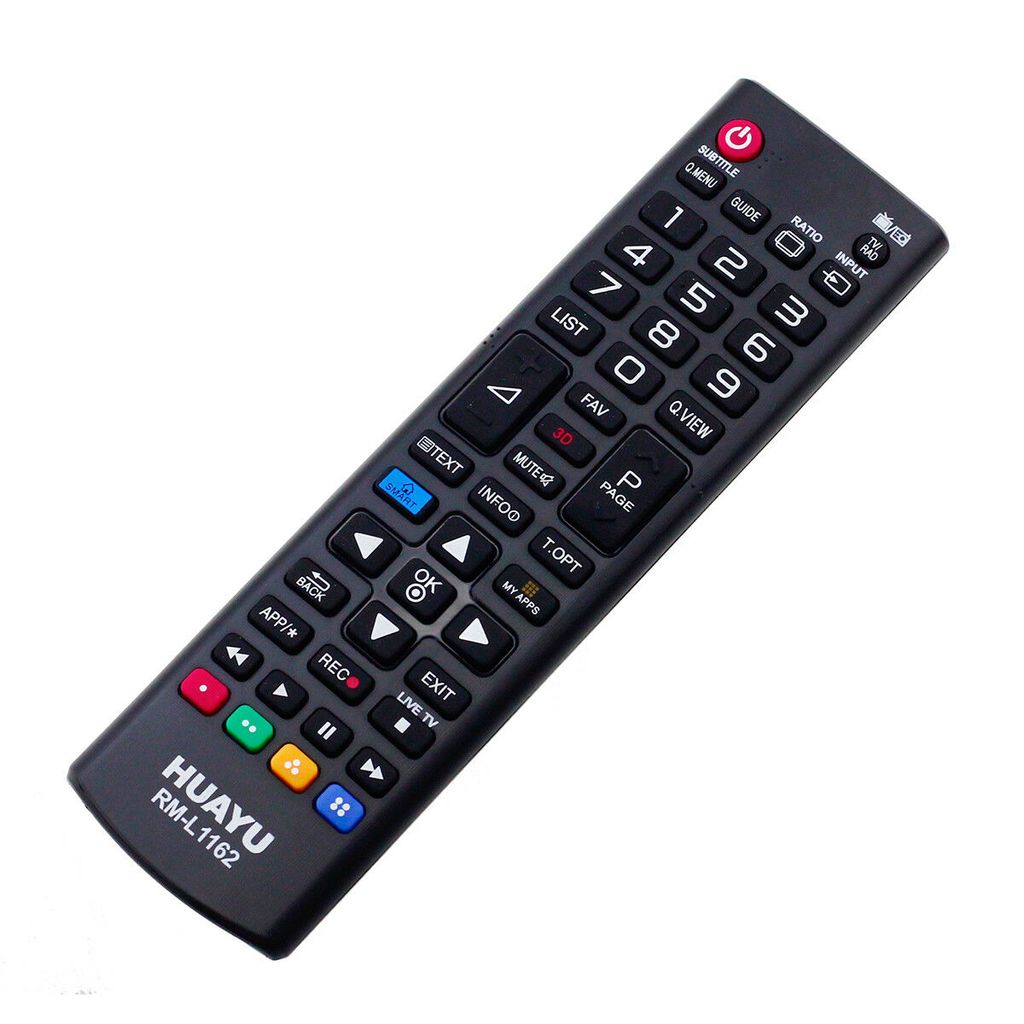 Ersatz Fernbedienung für LG AKB72914050 TV Remote Control