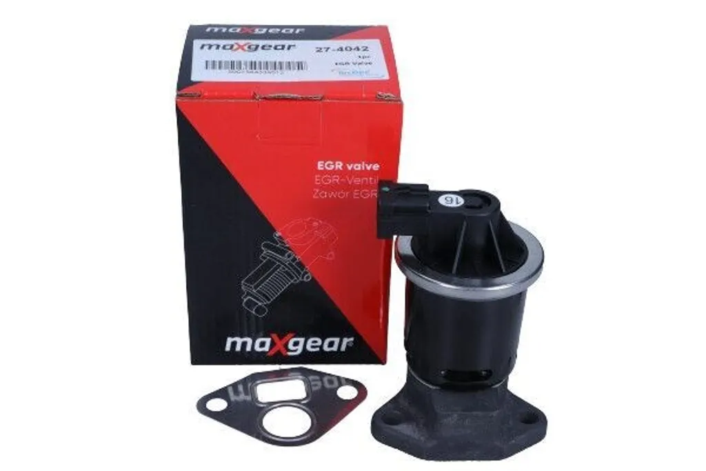 Agr-ventil Efficiente per Motori Puliti | Ricambi Eco-Smart - 4