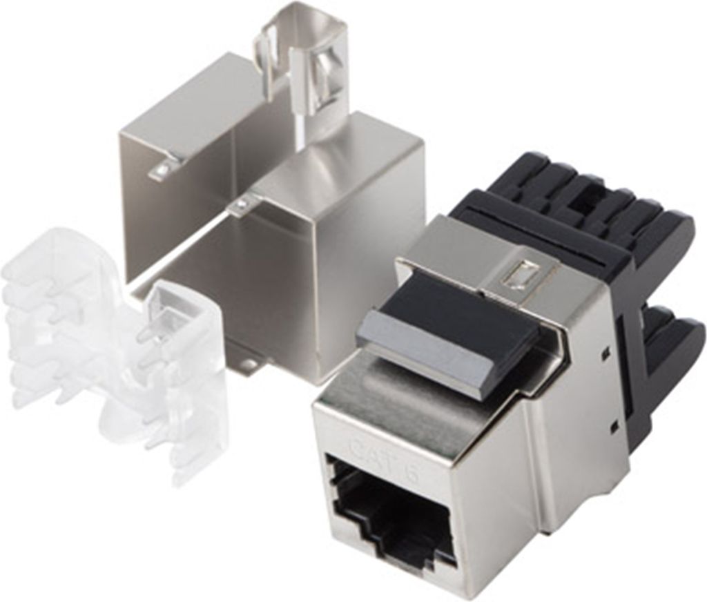 Lanberg Keystone Modul RJ45->LSA CAT. 6 FTP 180
