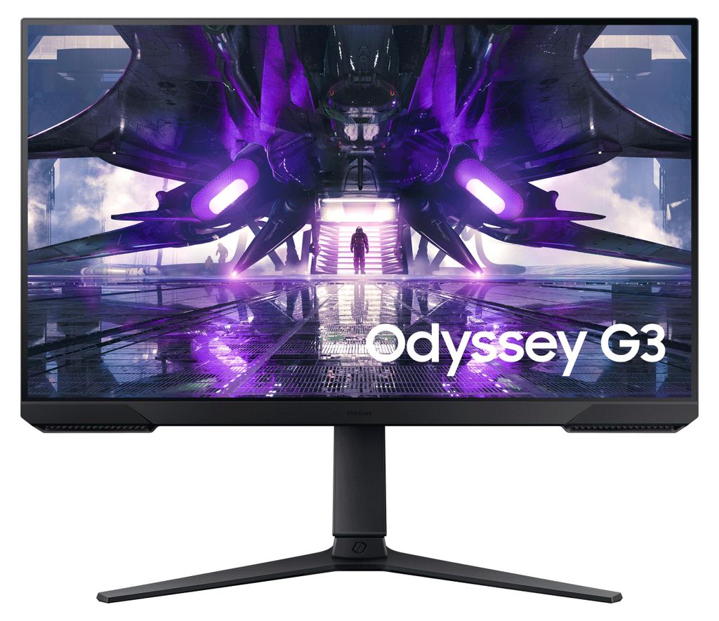 Samsung LS27AG304NU 68,6 cm (27 Zoll) 1920 x 1080 Pixel Produktbild 