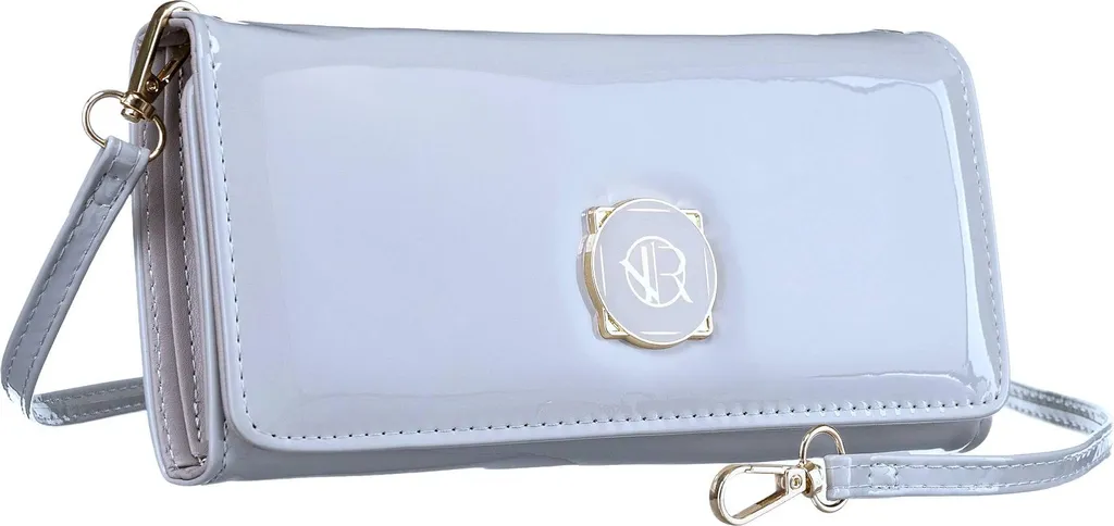 Borsa Rovicky R-mw-01 RMW0174787: Tracolla Uomo Elegante in Vera Pelle