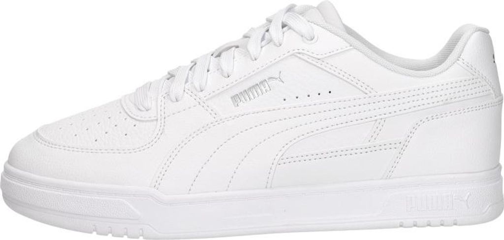 Puma Puma Caven III  Sneakers Laag - Wit - Maat 40 Image du produit 