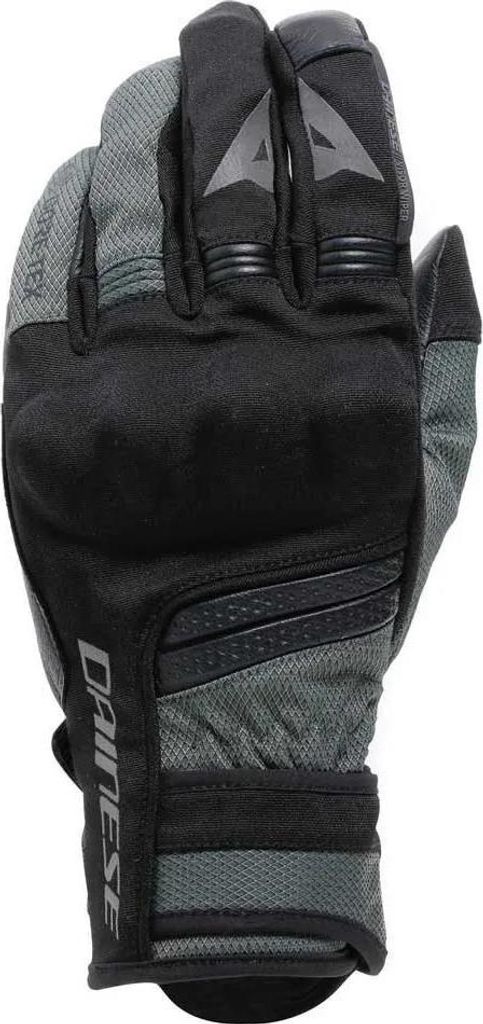 Dainese Teyde Gore-tex Handschuhe Schwarz M Herren Schwarz M