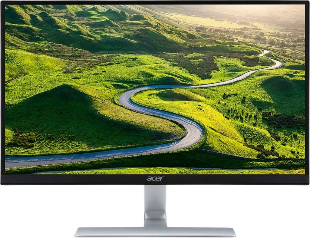 Acer VERO V247YBIPV Full HD 23,8" 100 Hz Bildschirm