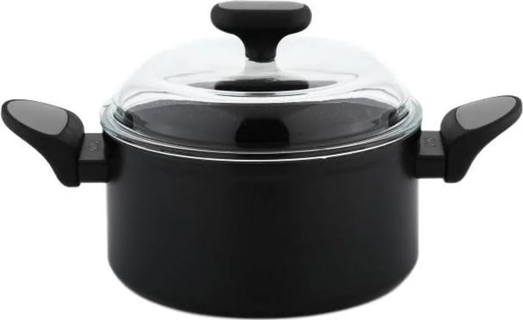 Casserole familiale NOIS Salto Silver 3,1 l pour cuisine maison