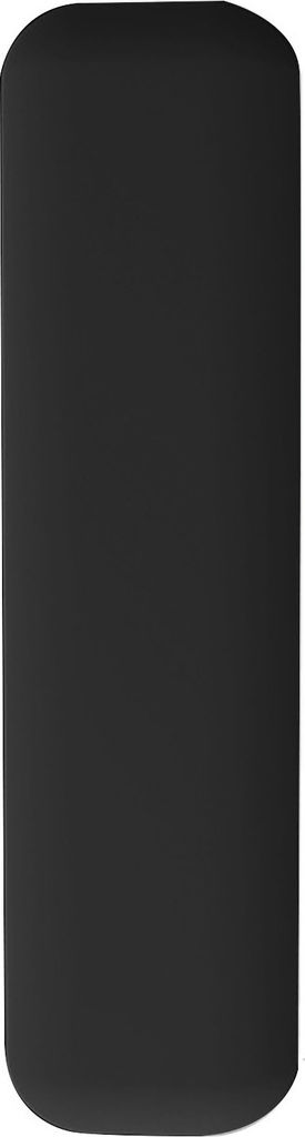 Aufbewahrungstasche für Make-up-Pinsel, staubdichtes Design, wasserabweisend, kompakte Kosmetiktasche aus Silikon, Aufbewahrungsorganisator