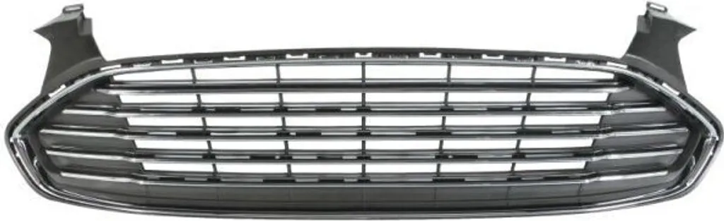 Remplacer calandre cassée Mondeo V - Grille BLIC 6502-07-2558990P Neuve