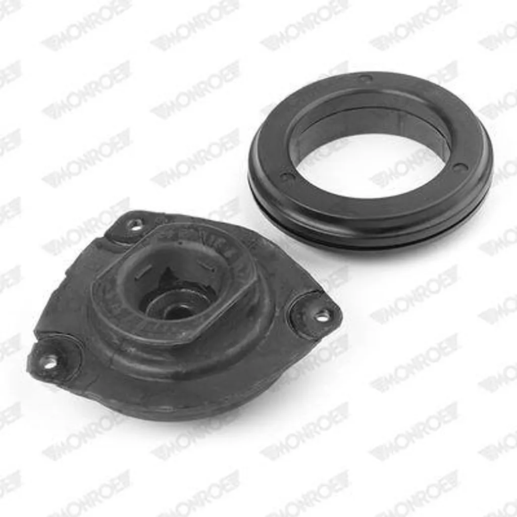 Supprimer les bruits de suspension : Support MONROE MK334R Koleos