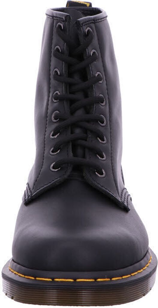 Dr. Martens 1460 Schnürstiefel Schwarz Produktbild 25