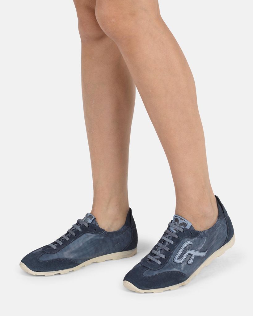 FELMINI Sneaker Sneaker Leder