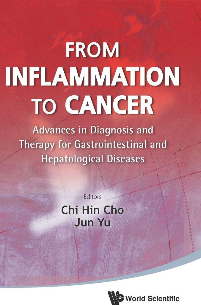 From Inflammation To Cancer