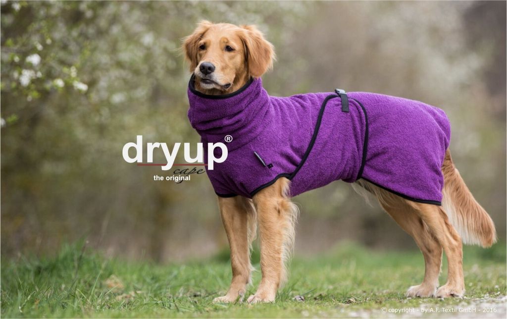 Dryup Cape bilberry M (60cm)