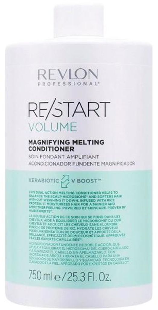 Revlon Professional ReStart Volume Magnifying Melting Immagine del prodotto 