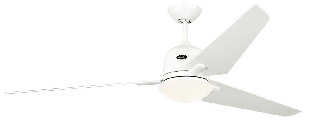 Ventilateur de plafond à basse consommation avec éclairage Image du produit 