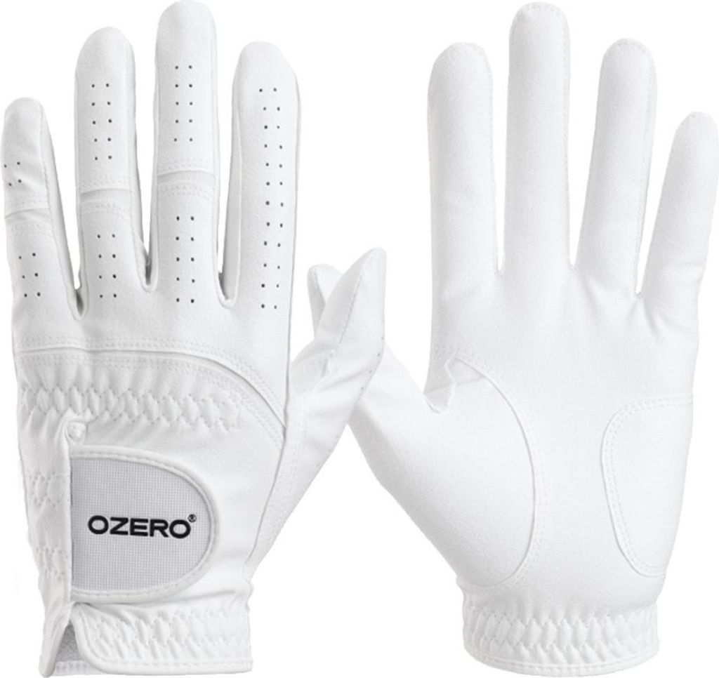 INF Reithandschuhe - Atmungsaktive, Rutschfeste & Schweißableitende Handschuhe (Paar) 19