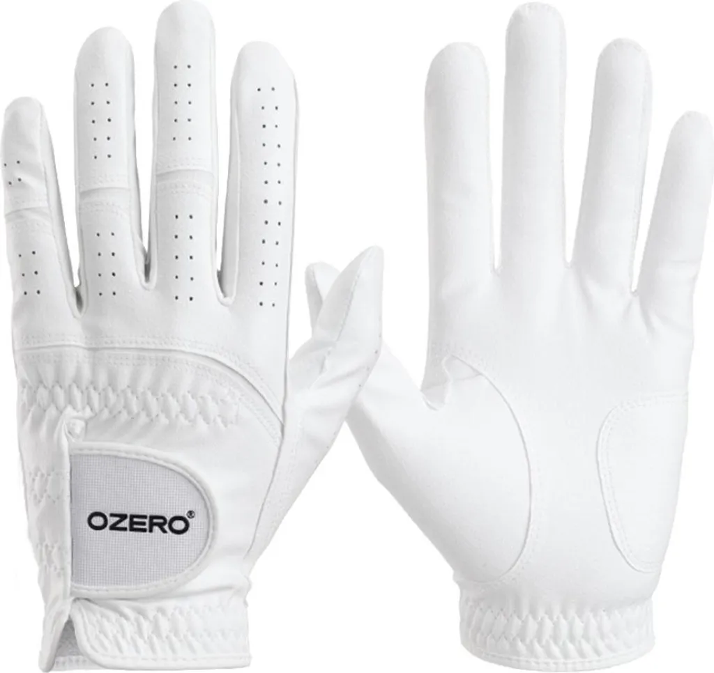 Gants d'équitation pour l'été INF 19 - Protection et mains au sec