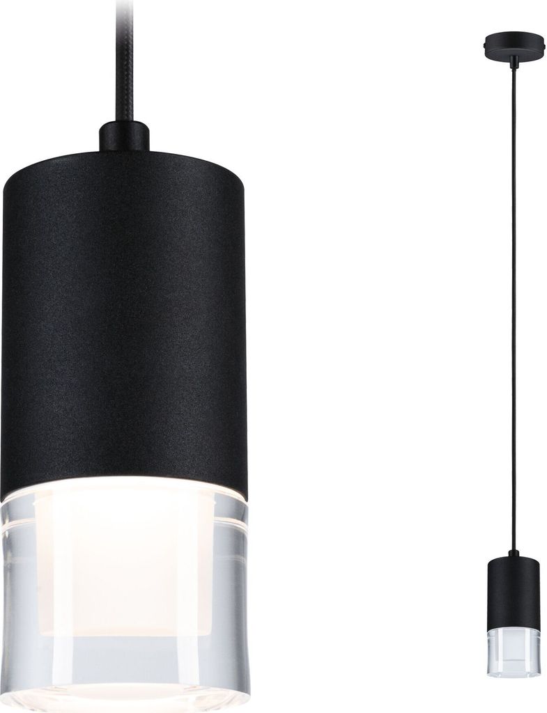 Paulmann LED závěsné svítidlo Kame Obrázek produktu 
