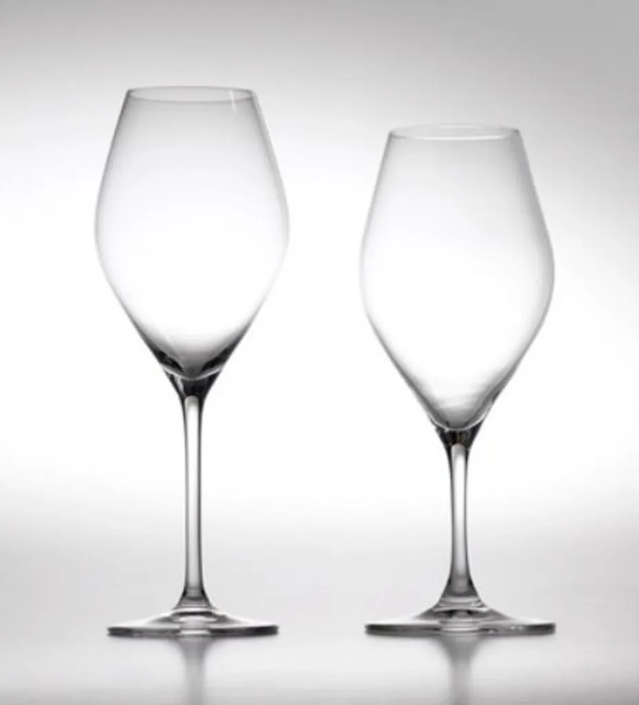 Set 6 Calici Zafferano Vem 43cl: Brinda con Stile ai Millesimati