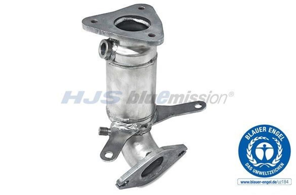 HJS Vorkatalysator 96 11 4217 für VW Golf IV Schrägheck (1J1)