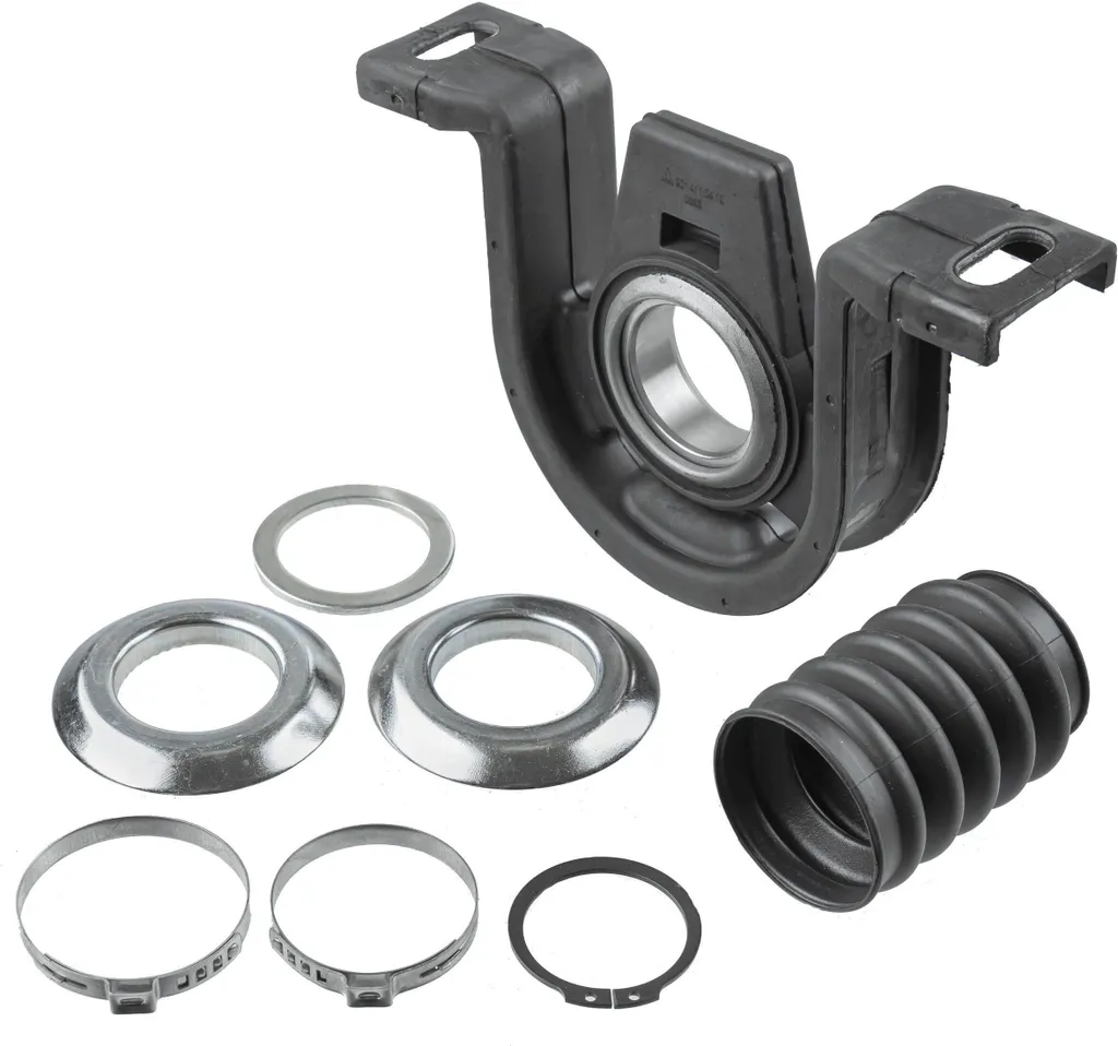 Support de Palier Intermédiaire pour Arbre de Transmission Longitudinal - 3