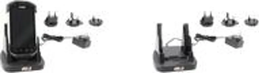 Support Actif Tablette Brodit 215728 Parfait pour Usage Professionnel - 2