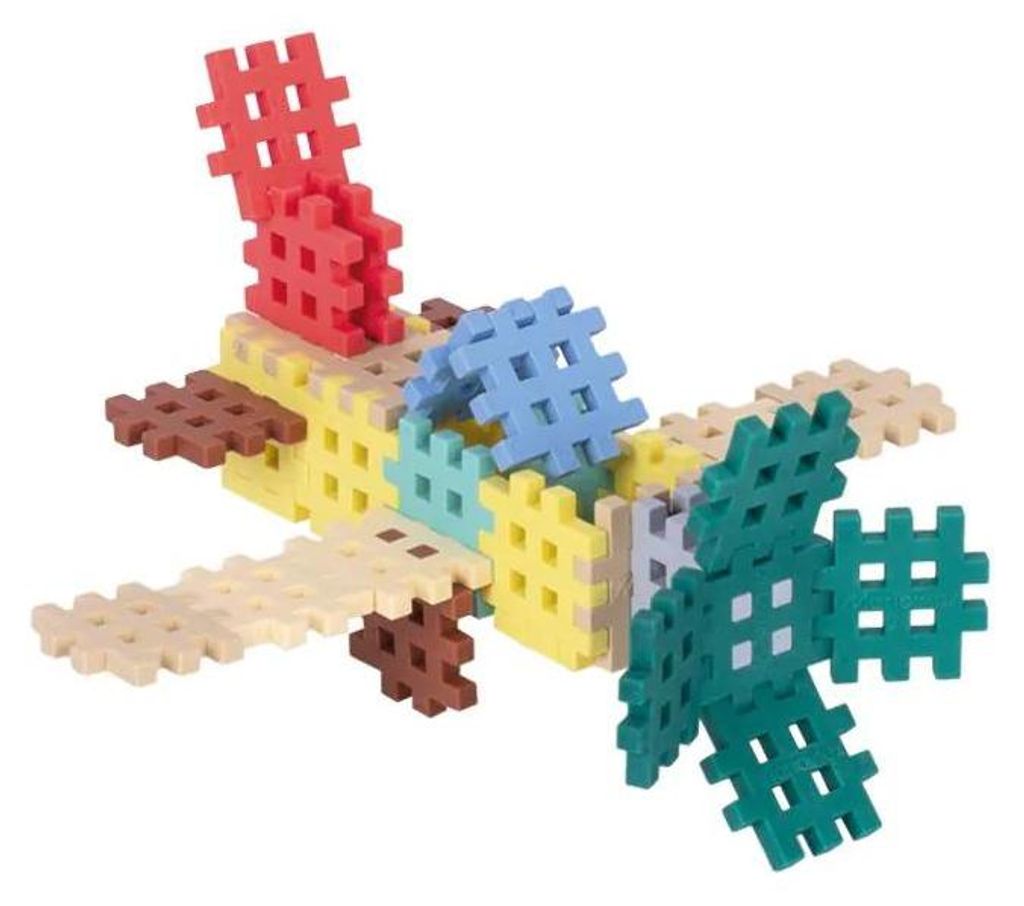 Marioinex Mini Wafelpastel - 140 St Productafbeelding 