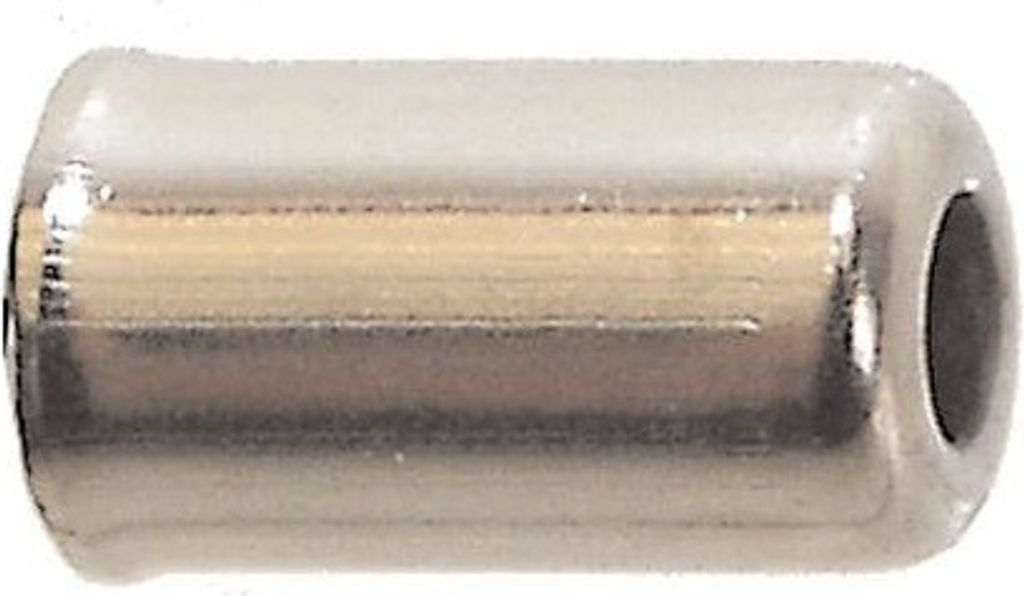 Bofix Seilkausche 5.0MM (100 STÜCK)