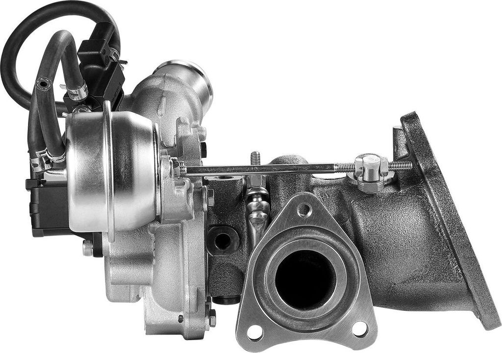 Turbolader-Kit für Motoren, kompatibel mit Ford Escape 2013-2016