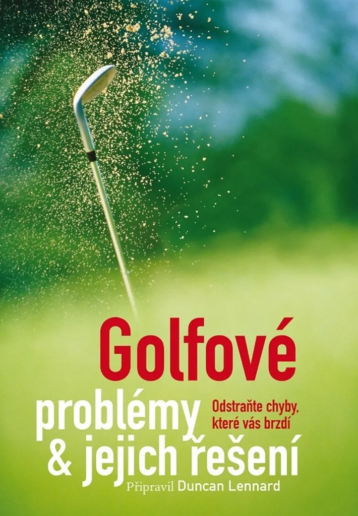 Améliorer son Swing de Golf avec le Guide des Solutions Duncan Lennard
